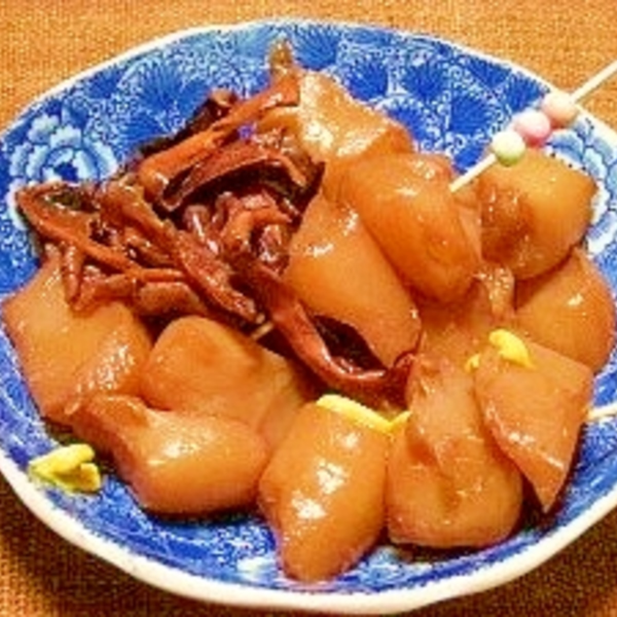 味は名物玉こんにゃく ちぎりコンニャク煮 レシピ 作り方 By ブルーボリジ 楽天レシピ 味は名物玉こんにゃく ちぎりコンニャク煮 レシピ 作り方 By ブルーボリジ 楽天レシピ